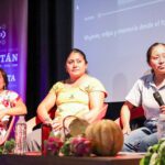 Campesinas mayas reivindican la milpa como patrimonio vivo y defensa de las tradiciones