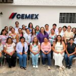 Ayuntamiento de Mérida y CEMEX impulsan la autonomía de las mujeres a través de la capacitación en construcción.