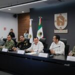 Prevención, cercanía y coordinación consolidan la seguridad en Yucatán