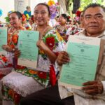 Mérida tiene 20 nuevos intérpretes de lengua maya