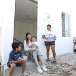 Cecilia Patrón destinará más de 88 millones de pesos para combatir la pobreza en Mérida.
