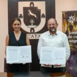 Sefotur y Anthus fortalecen prevención de trata de personas en el sector turístico