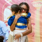 Centros de Atención Infantil del ISSTEY celebran cierre de ciclo escolar con 47 niñas y niños egresados