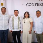 Más de 574 mil acciones blindan a las familias yucatecas contra la violencia y las adicciones