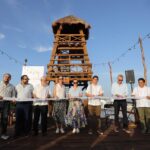 Parador Turístico de Uaymitún vuelve a recibir visitantes en la costa yucateca