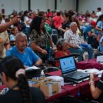 DIF Yucatán entrega aparatos auditivos gratuitos a personas de 31 municipios