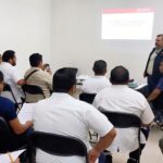 SSY capacita a agentes de la salud para reforzar la prevención en municipios