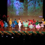 Con emotivo festival Niñas y niños de los CENDIS del DIF Mérida celebran cierre del ciclo escolar