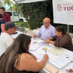Brindan orientación gratuita a comunidad yucateca en California