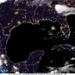 Tarde de contrastes: Bochorno sofocante y probables lluvias en el este y sureste