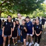 Superamos la meta de árboles plantados en la Cruzada Forestal 2026: Cecilia Patrón
