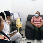 Protegen salud de niñas, niños y madres con acciones a favor de la lactancia materna