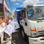 El programa Puntos Mérida Limpia se fortalece con coordinación y colaboración institucional.