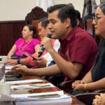 Exige el regidor Diego Carrera investigar el estado legal de los espacios públicos y servicios en Santa Cruz Norte