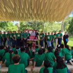 Fomentan inclusión entre las infancias con Ferias Sensoriales en comunidades