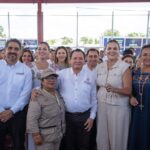 Renacimiento Maya anticipa la temporada de lluvias para proteger contra dengue a casi un millón de habitantes