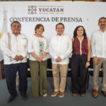 Con el respaldo de la Presidenta Claudia Sheinbaum, Renacimiento Maya fortalece la salud de las familias yucatecas