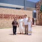Universidad Nacional Rosario Castellanos extiende convocatoria de ingreso al 31 de agosto