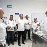 Yucatán comparte con Oaxaca estrategia científica para prevenir enfermedades transmitidas por vectores