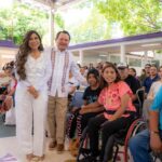 Gobierno del Renacimiento Maya facilitará traslados gratuitos para usuarias y usuarios del CREE