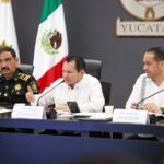 #OrdenYAutoridad: Aplica Renacimiento Maya Estado de derecho con orden, coordinación y saldo blanco