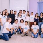Cabildo Juvenil 2026 fortalece su formación y presenta el programa “Hablemos Claro”