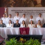 Renacimiento Maya hace historia en atención a personas autistas