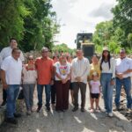 Renacimiento Maya reconstruye calles para 2,600 habitantes de Kopomá