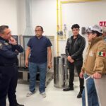 Activa Hospital General “Dr. Agustín O’Horán” protocolo preventivo ante reporte de olor a gas