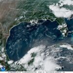 Tarde nublada con calor de boiler en Yucatán