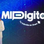 Presenta Cecilia Patrón MIDigital, innovadora transformación tecnológica del Ayuntamiento de Mérida