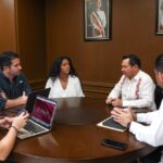 Avanza consenso por el Plan Bienestar Metropolitano