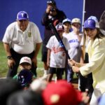 Mérida recibe al talento del béisbol infantil de todo México