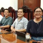 Piden a la alcaldesa de Mérida agilizar el desazolve de pozos en la colonia El Porvenir