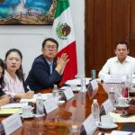 Yucatán y Corea fortalecen alianza para modernizar el Hospital de la Amistad Corea-México