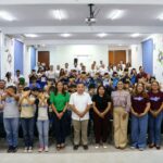 Yucatán fortalece habilidades para la vida de niñas, niños y adolescentes en acogimiento residencial