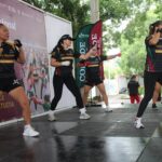 Fomentan el desarrollo personal y la convivencia social con Clase Nacional de Boxeo en Mérida
