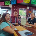 Reciben 30 yucatecas y yucatecos en EE. UU. actas de doble nacionalidad