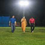 Se incrementan los trabajos de Mérida Enchula para contar con parques y espacios públicos al 100: Cecilia Patrón