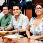 Pide el regidor Adrián Gorocica garantizar calidad y transparencia en obras de bacheo y alumbrado público