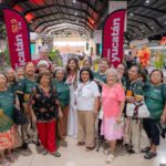Expo Personas Adultas Mayores 2026 abre sus puertas para celebrar la experiencia y las raíces de Yucatán