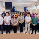 Especialistas en IA fortalecen el diálogo académico en Yucatán