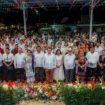 Invierten 85 mdp en Valladolid para tecnificar el campo, construir viviendas y modernizar hospitales