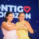 Dos años contigo de corazón: Mérida avanza con orden, resultados y justicia social; Cecilia Patrón