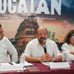 Renacimiento Maya coordina con sectores privado y académico la promoción turística de Yucatán