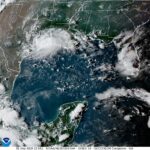 Alerta por golpe de calor y tormentas eléctricas por la tarde
