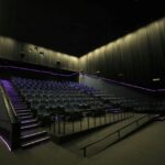 Tecnología láser e iluminación inteligente renovarán la experiencia en Cines Siglo XXI