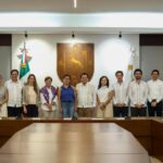 Renacimiento Maya impulsa protección regional para el agua y la biodiversidad en beneficio de más de 137 mil habitantes