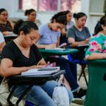 Abren camino para que yucatecas concluyan el bachillerato
