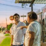 Regidores de Mérida refuerzan trabajo en territorio para atender demandas en colonias del Sur y Poniente
